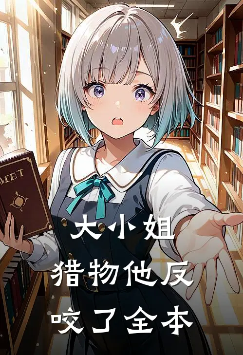 大小姐，猎物他反咬了全本