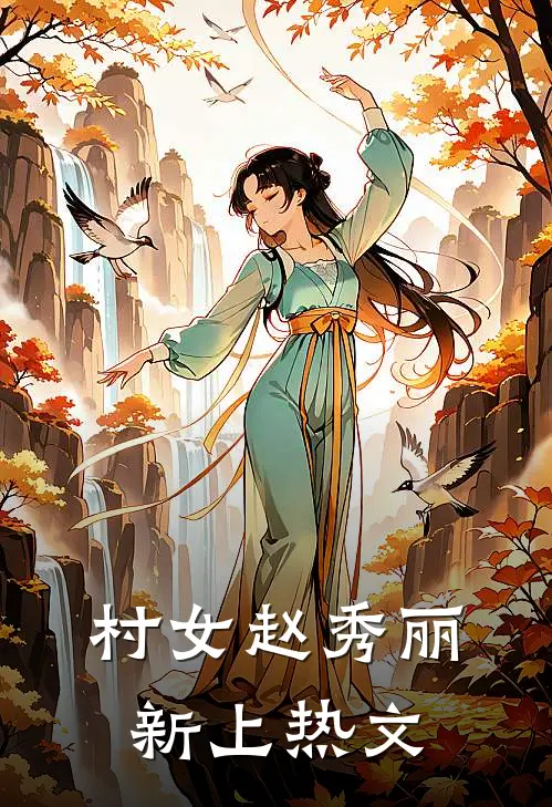 村女赵秀丽新上热文