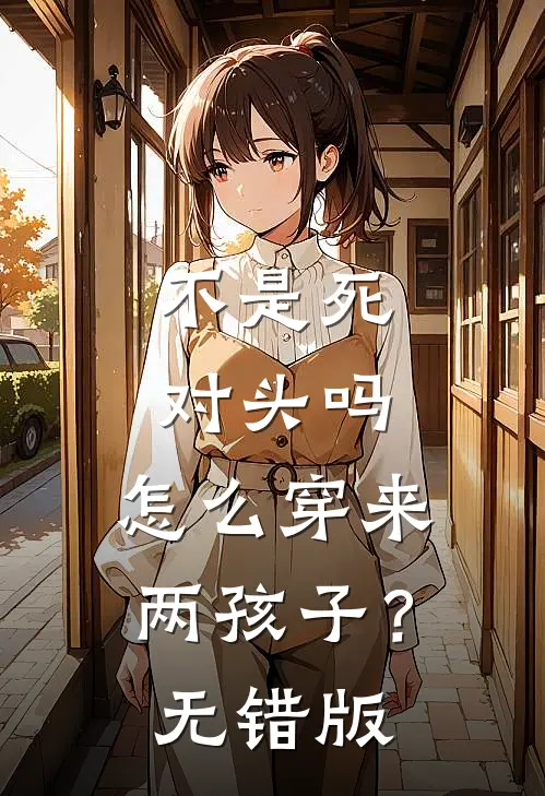 不是死对头吗，怎么穿来两孩子？无错版