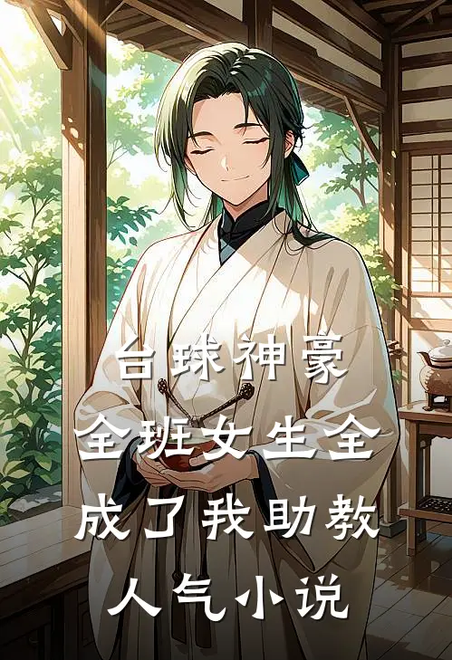台球神豪：全班女生全成了我助教人气小说