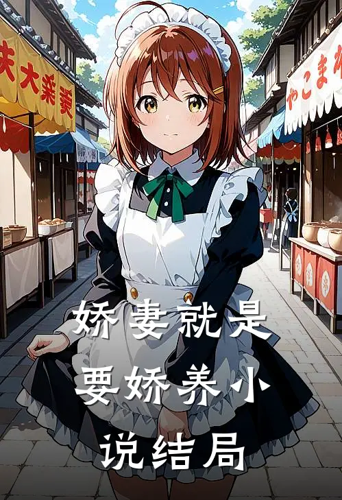 娇妻就是要娇养小说结局