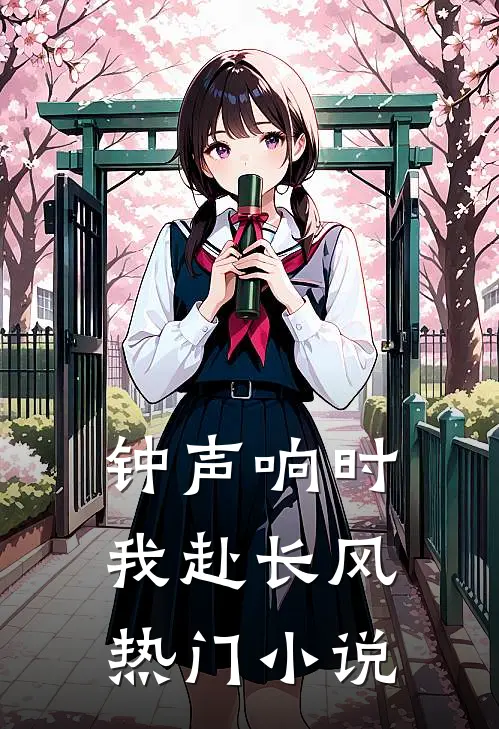 钟声响时，我赴长风热门小说