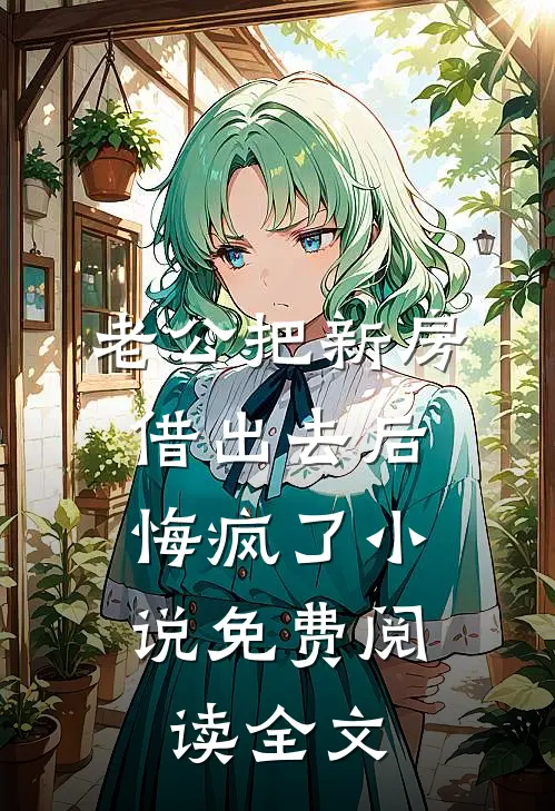老公把新房借出去后，悔疯了小说免费阅读全文