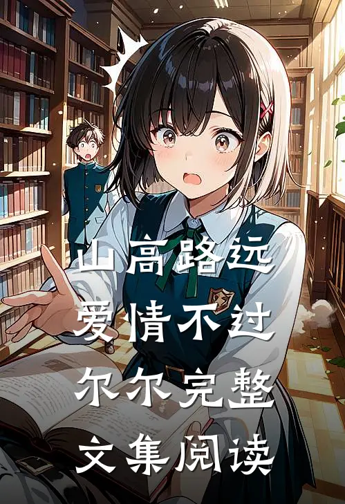 山高路远，爱情不过尔尔完整文集阅读