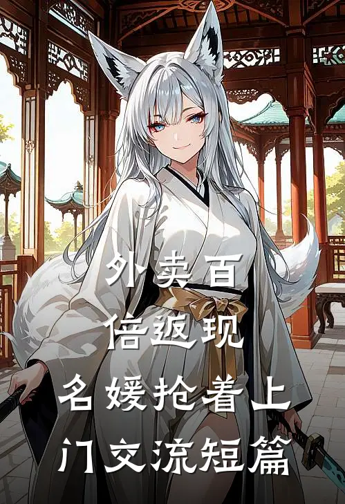 外卖百倍返现，名媛抢着上门交流短篇