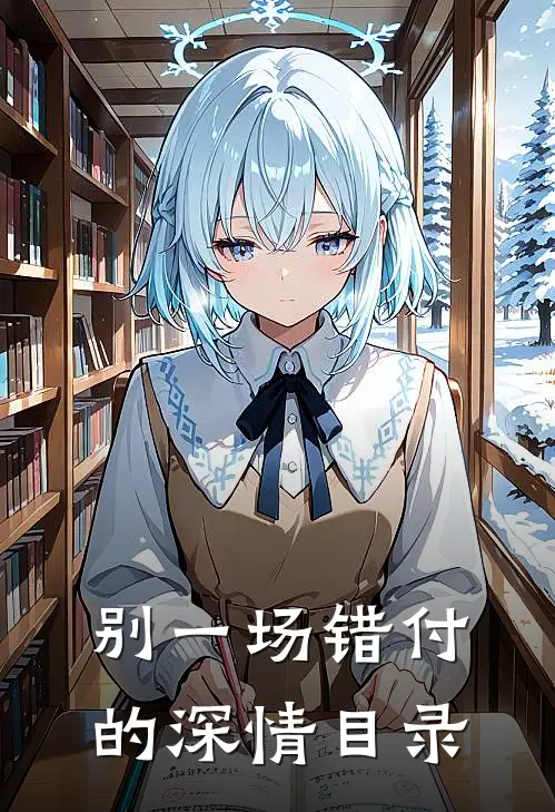 别一场错付的深情目录