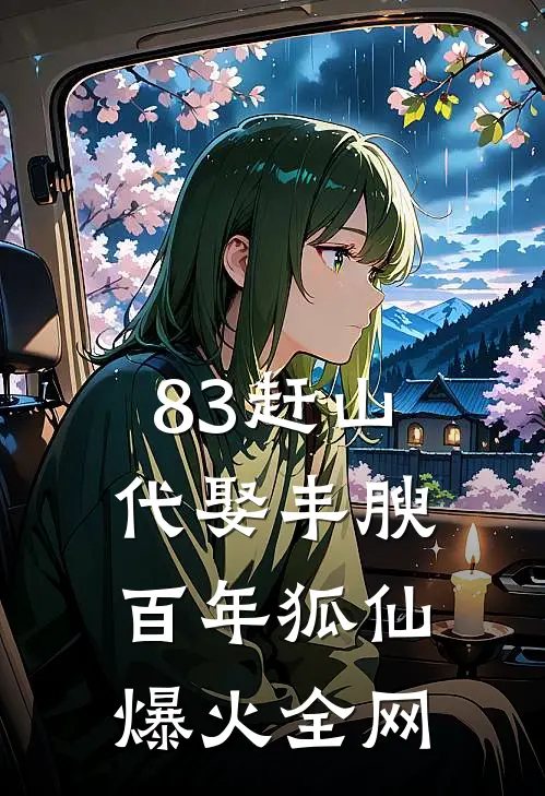 83赶山：代娶丰腴百年狐仙爆火全网
