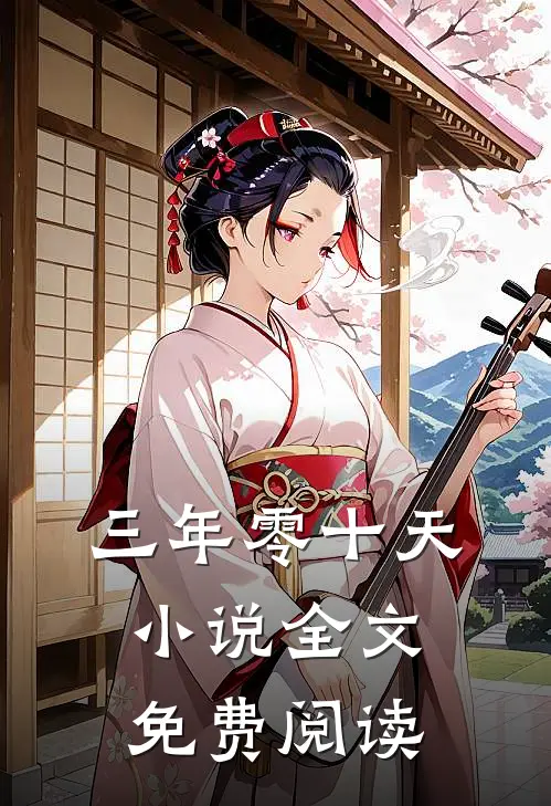 三年零十天小说全文免费阅读