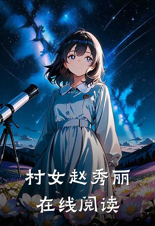 村女赵秀丽在线阅读