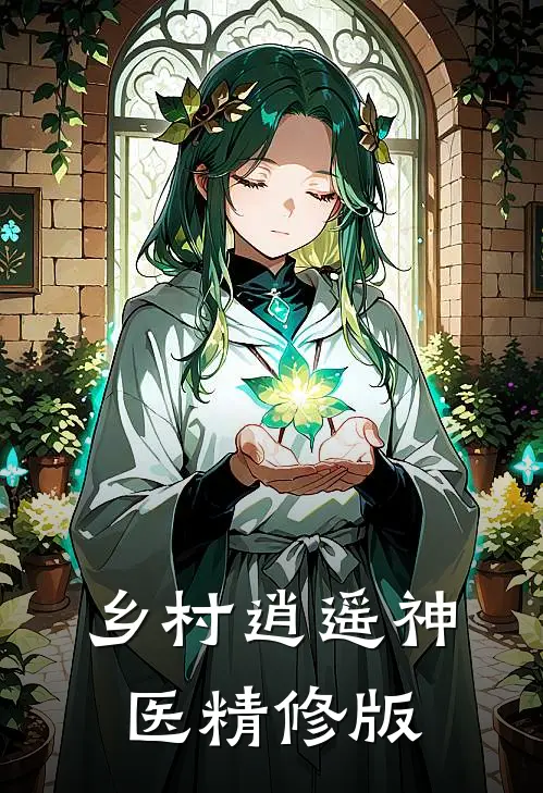 乡村逍遥神医精修版