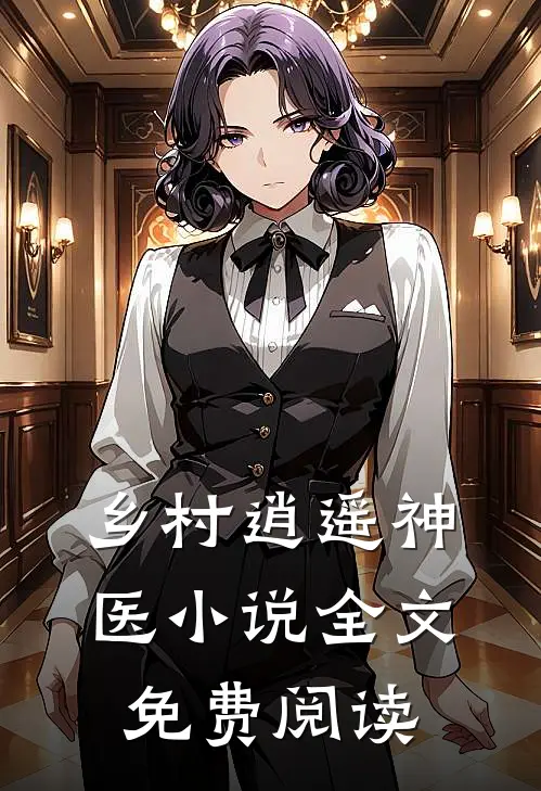乡村逍遥神医小说全文免费阅读