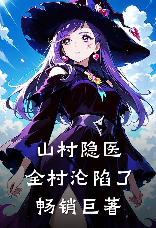 山村隐医，全村沦陷了畅销巨著