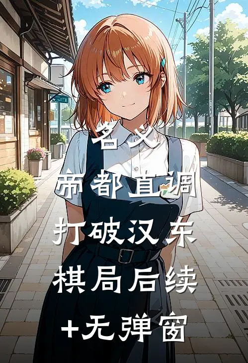 名义：帝都直调，打破汉东棋局后续+无弹窗