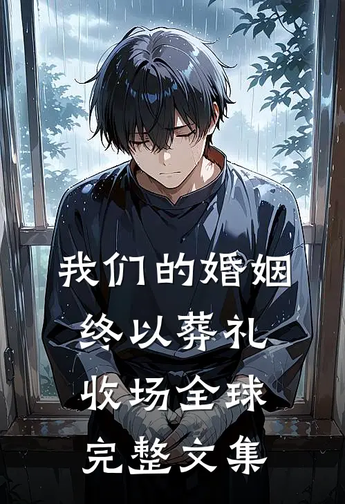 我们的婚姻，终以葬礼收场全球完整文集
