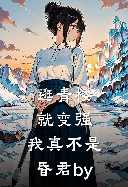 逛青楼就变强，我真不是昏君by