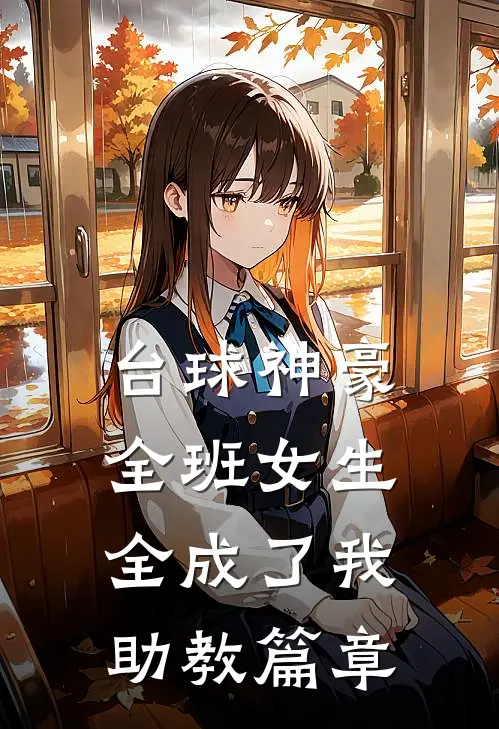 台球神豪：全班女生全成了我助教篇章