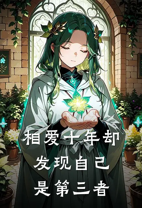 相爱十年却发现自己是第三者