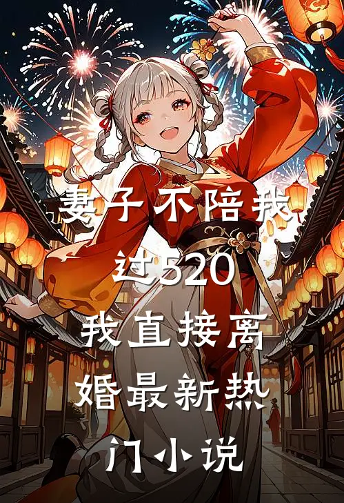 妻子不陪我过520，我直接离婚最新热门小说