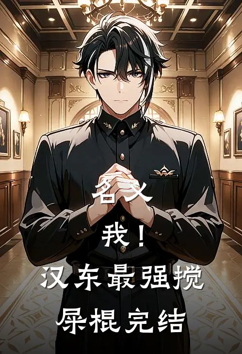 名义：我！汉东最强搅屎棍完结