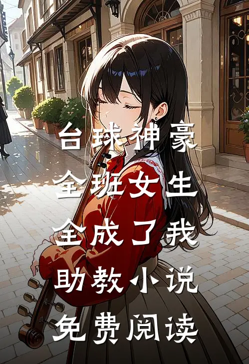 台球神豪：全班女生全成了我助教小说免费阅读