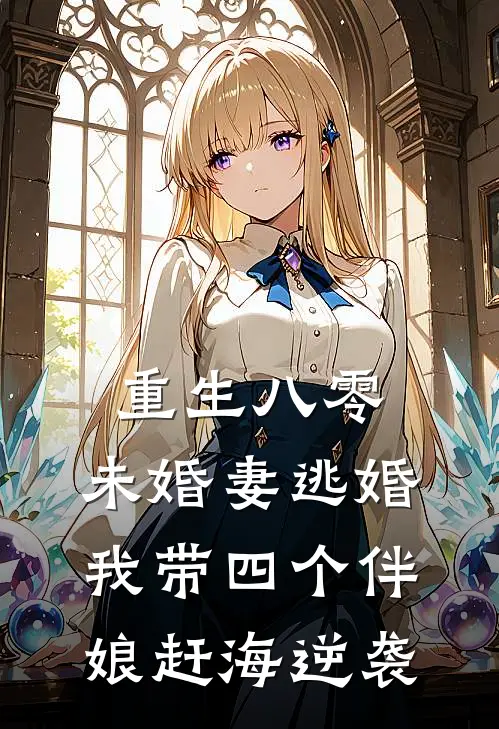 重生八零：未婚妻逃婚，我带四个伴娘赶海逆袭
