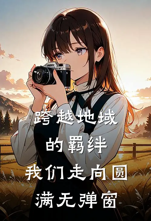 跨越地域的羁绊，我们走向圆满无弹窗