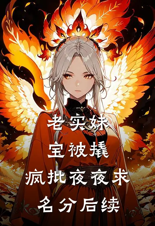 老实妹宝被撬，疯批夜夜求名分后续