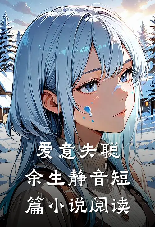 爱意失聪，余生静音短篇小说阅读