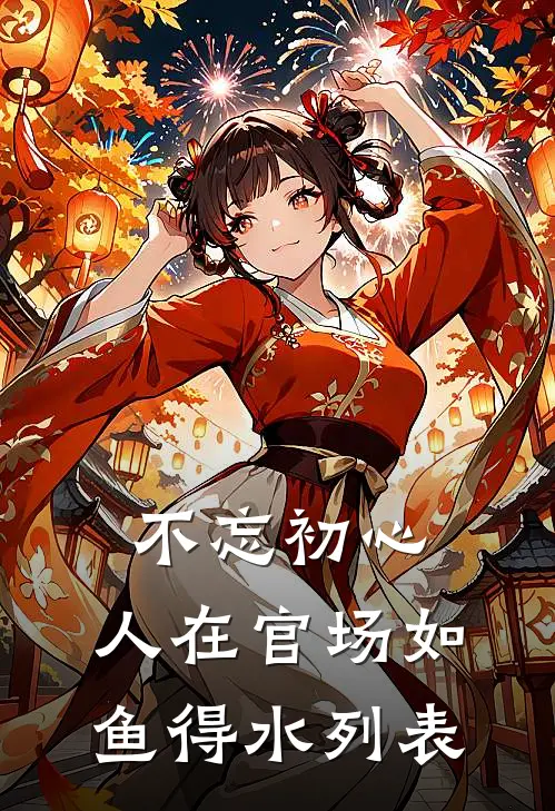 不忘初心，人在官场如鱼得水列表
