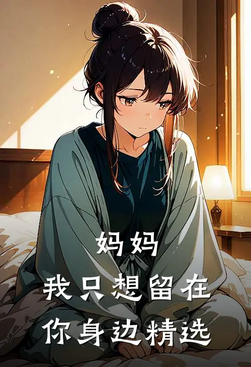 妈妈，我只想留在你身边精选