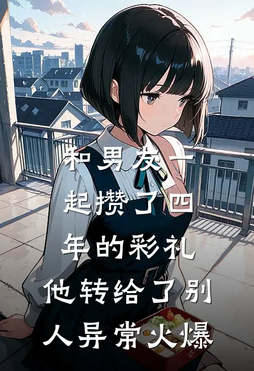 和男友一起攒了四年的彩礼，他转给了别人异常火爆