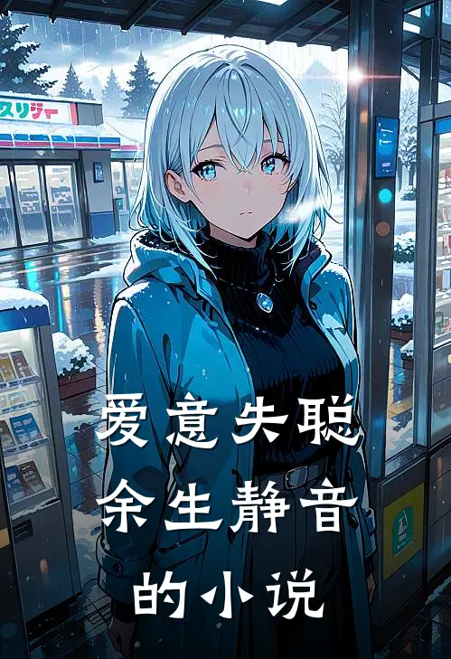爱意失聪，余生静音的小说