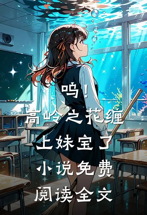 呜！高岭之花缠上妹宝了小说免费阅读全文