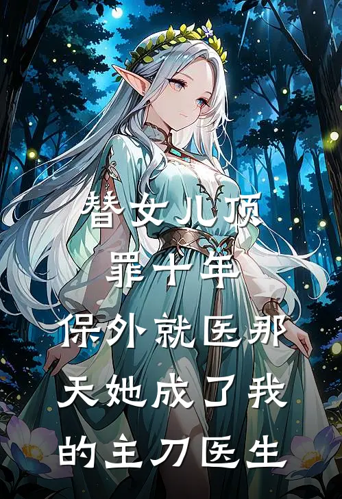 替女儿顶罪十年，保外就医那天她成了我的主刀医生