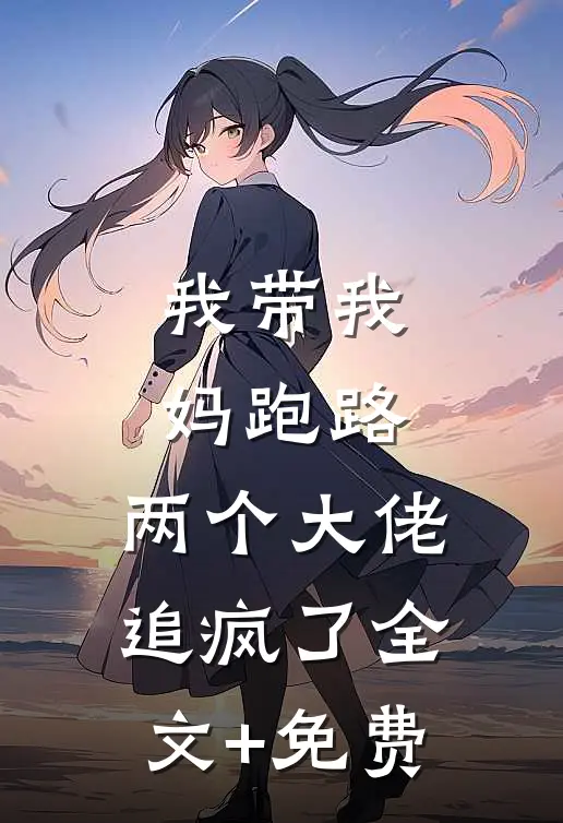 我带我妈跑路，两个大佬追疯了全文+免费