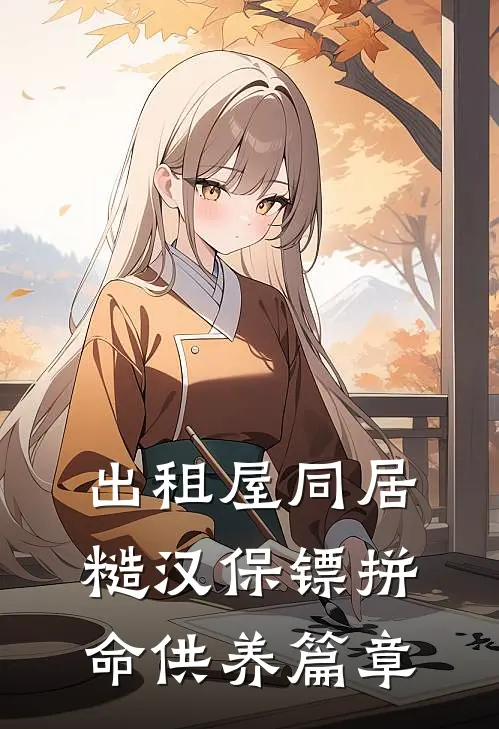 出租屋同居，糙汉保镖拼命供养篇章
