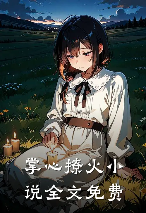 掌心撩火小说全文免费