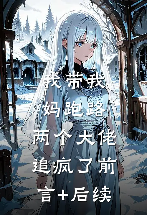 我带我妈跑路，两个大佬追疯了前言+后续