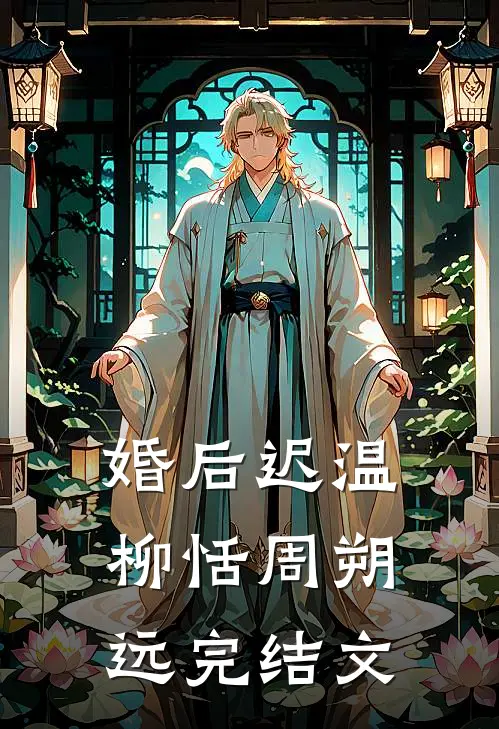 婚后迟温柳恬周朔远完结文