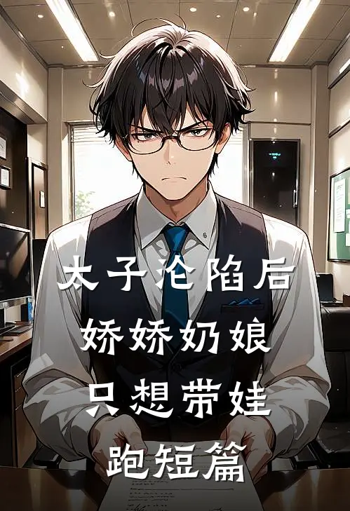 太子沦陷后，娇娇奶娘只想带娃跑短篇