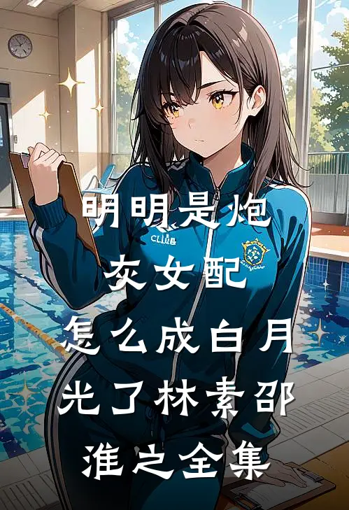 明明是炮灰女配，怎么成白月光了林素邵淮之全集