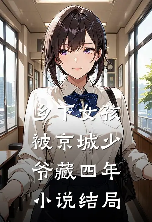 乡下女孩，被京城少爷藏四年小说结局