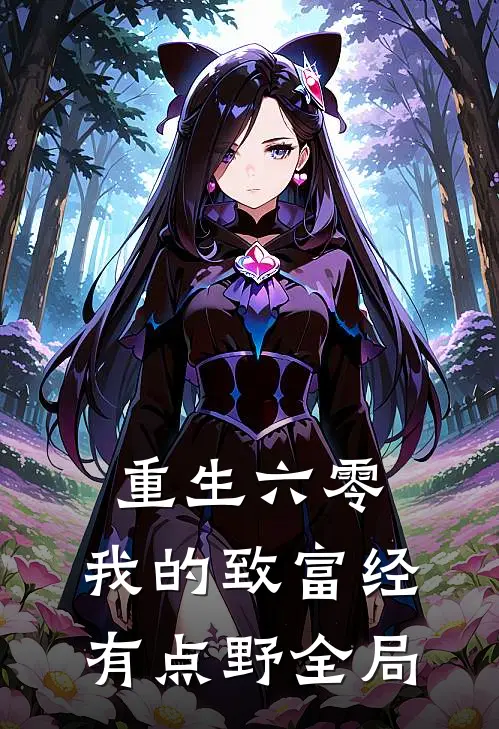 重生六零：我的致富经有点野全局