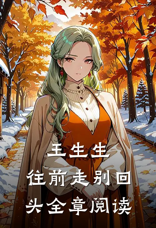 王生生，往前走别回头全章阅读