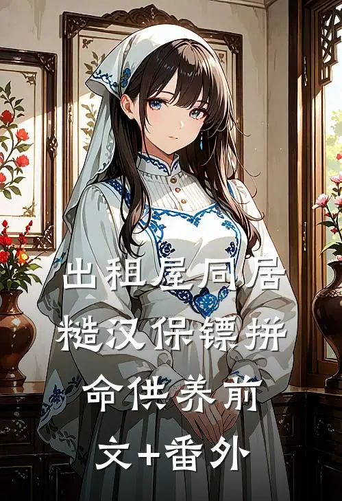 出租屋同居，糙汉保镖拼命供养前文+番外