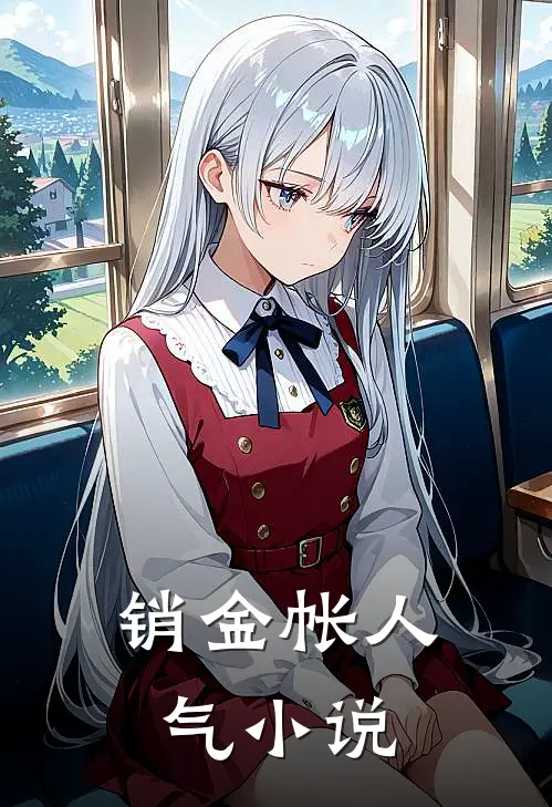 销金帐人气小说