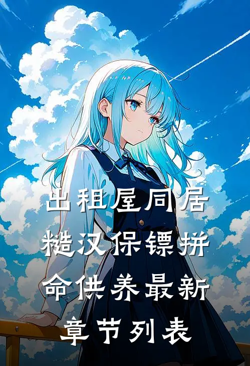 出租屋同居，糙汉保镖拼命供养最新章节列表