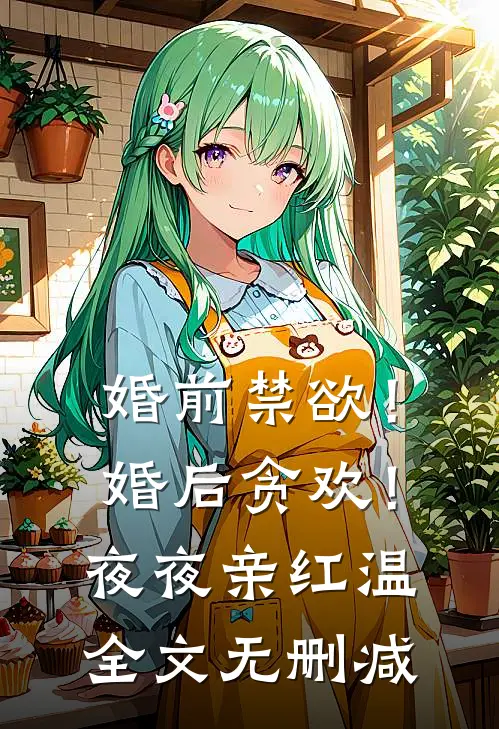 婚前禁欲！婚后贪欢！夜夜亲红温全文无删减