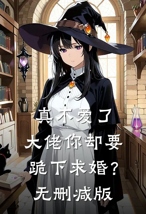 真不爱了，大佬你却要跪下求婚？无删减版