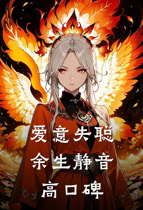 爱意失聪，余生静音高口碑